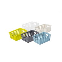 시스맥스 마이룸 센스업바스켓 1호 67101, 민트(MT)