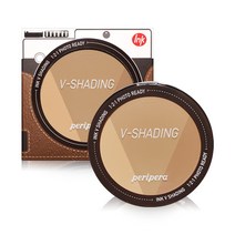 페리페라 잉크 브이 쉐딩 9.5g, 1개, 1호 아몬드 브라운