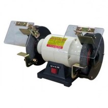 HANIL 탁상그라인더 HIL-G-100(KCS) 1/8 단상220 170 EA, 상세페이지 참조