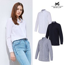 밀레 골프 쿨 테크 셔츠 여성 3종 택일