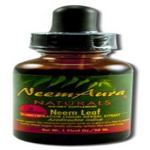 Neemaura Naturals Neem Extract Triple Potency (1 To 5) 1 Ounce null, 1, 기타