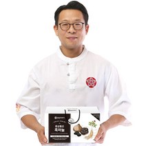 흑마늘즙 홍삼이야기, 30포, 80ml