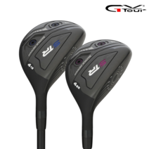 지브이투어 지브이투어 STR 유틸리티 우드 (남성/여성) GC, 남성 5번 R