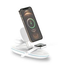 IQW-3300_애플워치 아이폰xs무선충전 삼성무선충전패드가격 갤럭시노트9무선충전기 충전패드 무선충전패드만들기 휴대용충전기