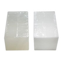 캔들바다 올리브시어버터 비누베이스 1kg (투명 백색), [ 투명 ]