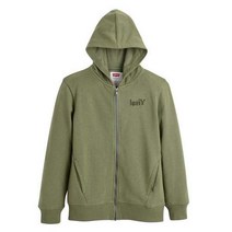 리바이스키즈V231JM380P스몰로고풀집후디