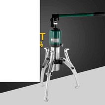 기어플러 베어링 플러 탈착기 뿌리누끼 뿌리노끼, 밀봉 링 풀러플라스틱 상자 10톤