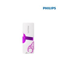 필립스/USB메모리 CITI 3.0 /usb3.0/32GB/64GB/128GB, 64GB