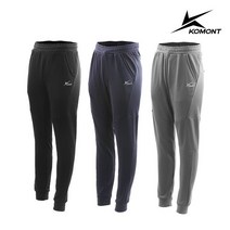 코몽트 추성훈 코몽트 기모 트레이닝 조거 팬츠 K14MP0356