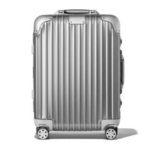 Rimowa 리모와 캐리어 트렁크 오리지널 캐빈 s 3종 55 x 40 x 20CM