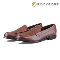 락포트 클래식 로퍼 페니 남자 정장 구두 캐주얼화 더비슈즈 발볼 와이드 M76444 422758
