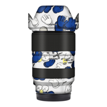 FE28-75렌즈 보호 필름 프리미엄 데칼 스킨 for Tamron 28-75mm F2.8 Di III RXD G2렌즈 데칼 프로텍터 랩 커버 스티커, 05