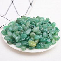 100g 천연 크리스탈 칩 스톤 힐링 미네랄 자갈 표본 대량 다채로운 마노 수족관보기 DIY 홈 장식, [03] 7-9mm, [12] violet