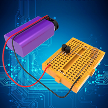 브레드보드/러브체커(러브미터) - 33783