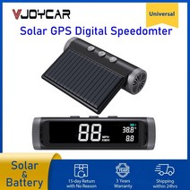 벤츠 bmw 카니발 g80 헤드업 디스플레이 hud gps증폭기 업데이트된 태양열 구동 gps s200 무선 디지털 속도계 kmh mph 전자 시계 15일 대기 자동차 액세서리, 없음