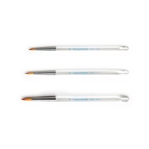 화홍 368R 세필붓 낱자루, 1개, 5호