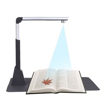 문자인식 OCR A3 10 메가 픽셀 책 스캐너 문서 카메라 CMOS 3672*2856 사무실 이미지