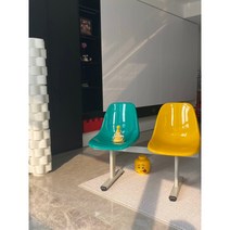 버스 정류장 의자 정원 공원 벤치 대기실 식당 웨이팅, A