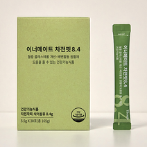 고함량 차전자피 티읕 차전핏 8.4 15일분 (30포), 30포 15일분