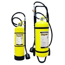 금속화재용 D급 소화기 슈퍼D 10kg 15kg, 쿠팡 소화기10kg