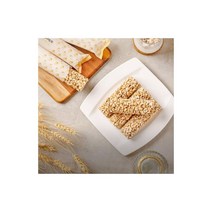 올가 간식 편식공장 우리현미통밀말이 120g (15g 8개입) 탕비실 회사 어린이 성인 캠핑 차박 홈파티 영화 선물, 26개