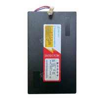 전동 킥보드 배터리 전기자전거 밧데리 리필 리튬, 7X14X25 20A, 1개