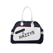 헤지스골프 남성 골프백 보스턴백 HZBB-013L, 네이비