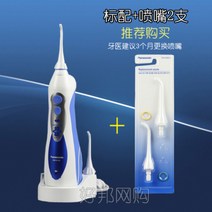 파나소닉 구강세정기 휴대용 EW1211A 치간, EW1211 (+노즐 4개)
