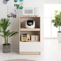 리바트키친 리얼 렌지대, 없음