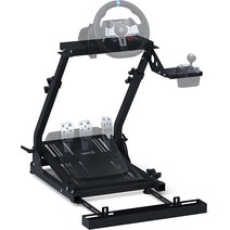 GT 오메가 클래식 휠 스탠드 스티어링 로지텍 G923 G29 G920 의자 링크 포함, 기본