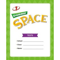 Grammar Space 1(Test), NE Build&Grow(저),NE Build&Gr.., NE Build&Grow