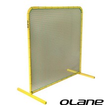 고강도 스틸 야구장 안전펜스 2m x 2m