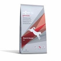 1.13kg 트로벳 RID 강아지 요로결석 기능성 처방사료 레날사료, 1개