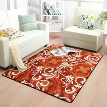 두꺼운 드럼 드럼 카펫 매트 거실 미끄럼 방지 침실 머리맡 직사각형 재즈 드럼 방음 전기-184672, 2X3 미터 무료 쿠션, 옵션04