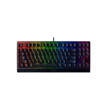 in Razer 레이저 BlackWidow V3 TKL KR / 기계식 키보드 / 한글각인 녹축 / 웨이코스 정품, 1개, 선택하세요, 블랙