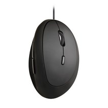 버티컬마우스 손목터널증후군 손목보호마우스 Round