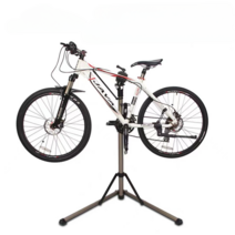 고급 실내 자전거 거치대 스탠드 행거 보관대 걸이 전시대 진열대 매장 자전거랙, 자전거 랙