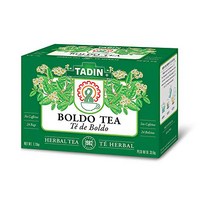 Tadin Boldo Herbal Tea (24 Teabags), 1
