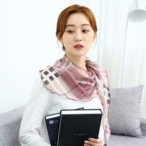 간절기 필수 아이템 국산 고급 삼각 롱스카프 20개한정판매