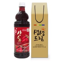 산수유 엑기스 900mL / 농축액 원액, 05_산수유엑기스 900mL, 05_산수유엑기스 900mL