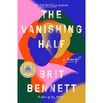 The Vanishing Half, Riverhead Books