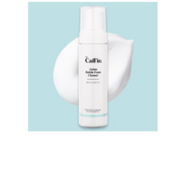 더콜린 아미노 약산성 모공 딥클린 버블 폼 클렌저, 3개, 400ml
