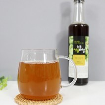 두리원 경남 하동 항아리 5년숙성 유기농 매싱 액기스 매실청 700ml, 선택완료, 단품없음