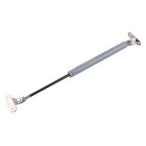 싱크대 가스쇼바 280mm 실린더 도어 선반 스프링 철물 가구 문, 1) 가스쇼바/15X280X5kg