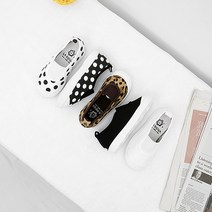 키즈 유아 아기 남아 여아 주니어 발등 밴드슬립온