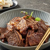 세연정 세연정홈쿡 특허소스로 맛을 낸 LA양념갈비 500g