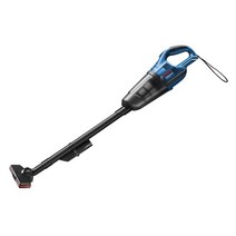보쉬 (BOSCH) 18V 무선 클리너 (본체 전용) 핸디 경량 컴팩트 강력 흡입 HEPA 필터 LED 라이트 GAS18V-LIH