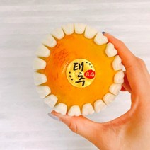 경남 창원 큰마을농원 태추단감 배단감 5kg, 2L