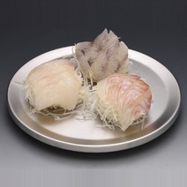 스텐 얼음 회접시 장시간 저온유지 냉매주입/참치회, 실버