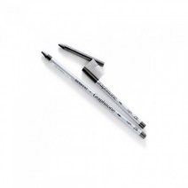 더웬트 수채통심 흑연연필, 2B